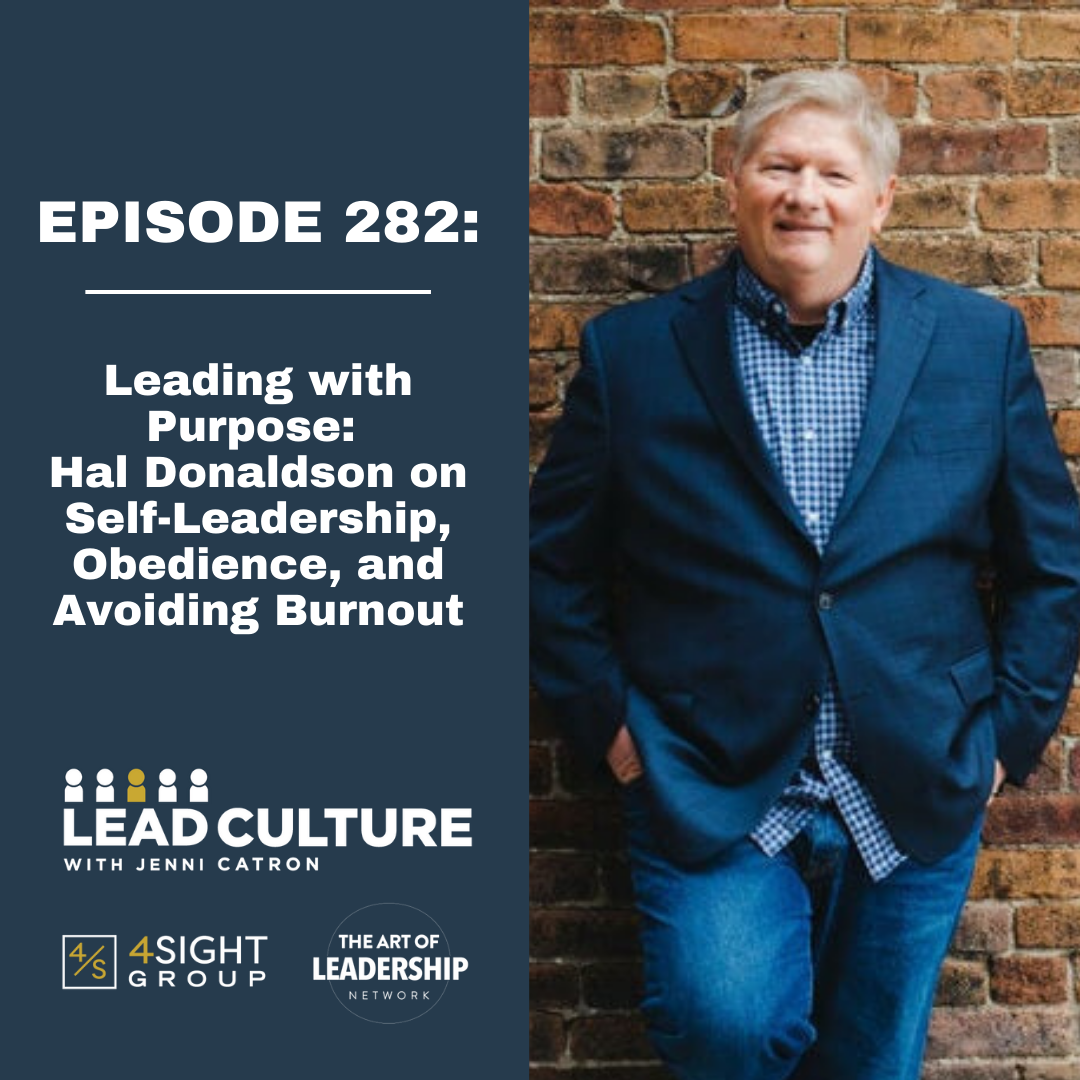 LeadCulture Podcast