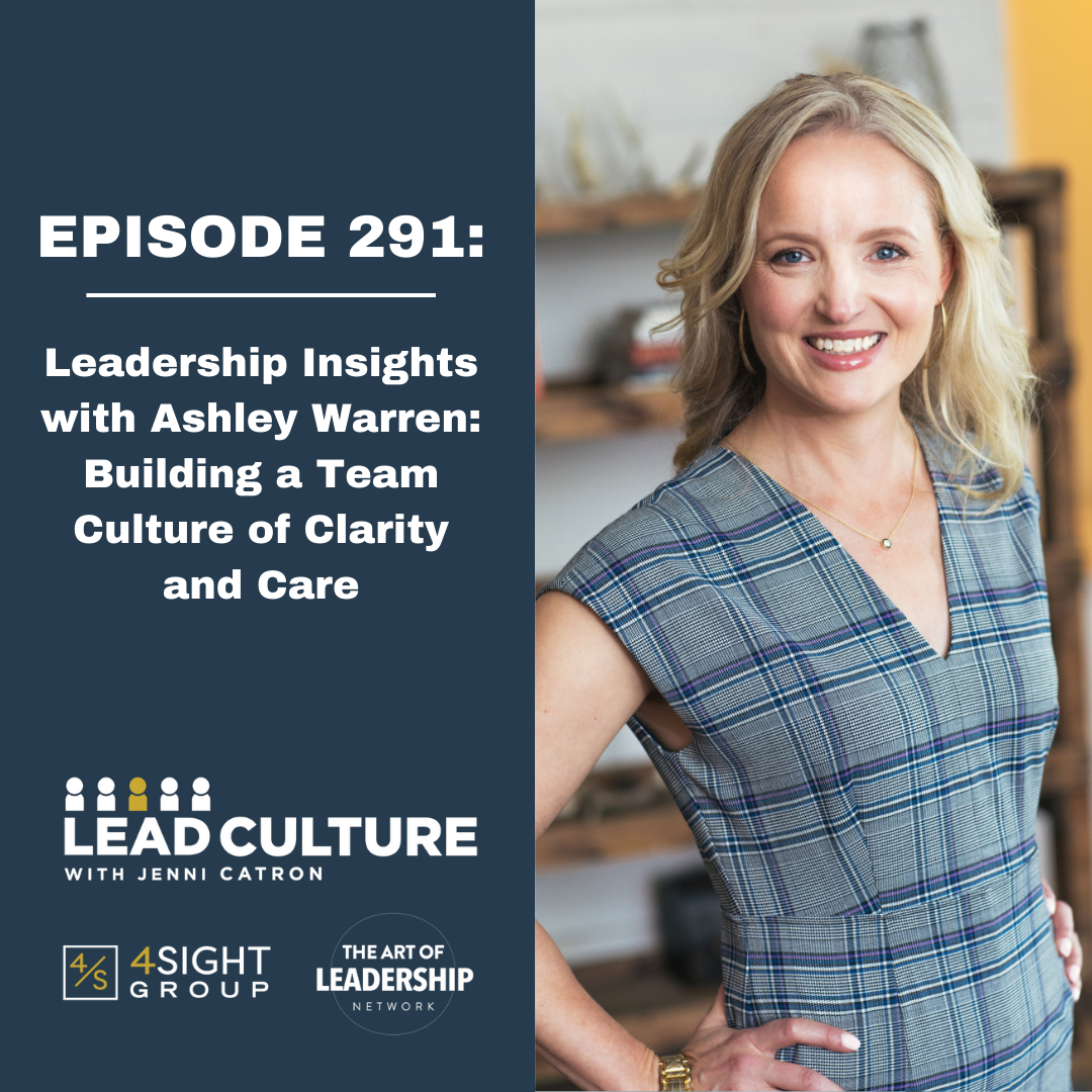 LeadCulture Podcast
