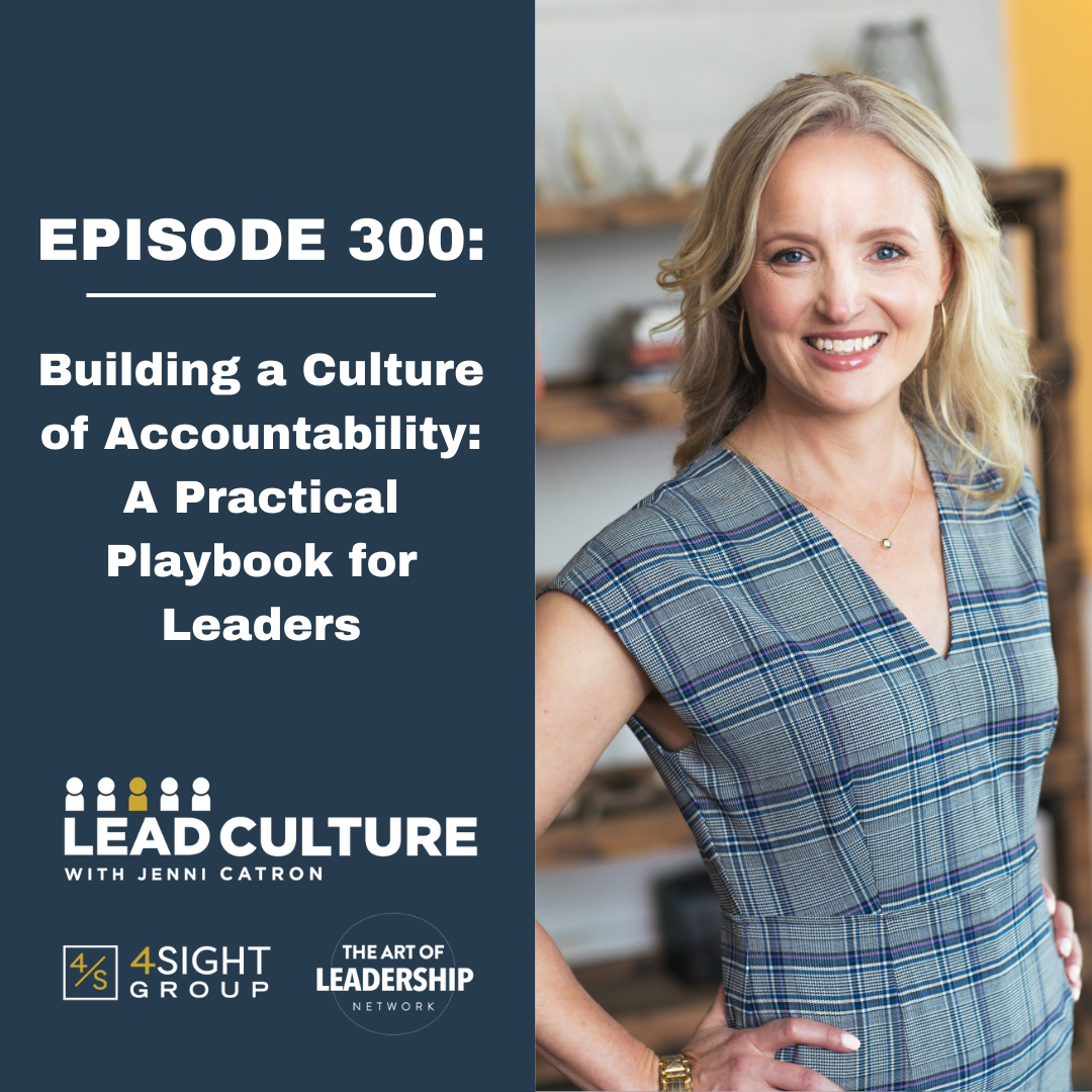 LeadCulture Podcast