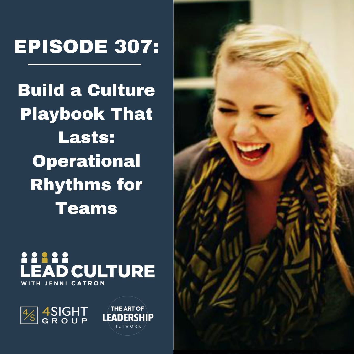 LeadCulture Podcast