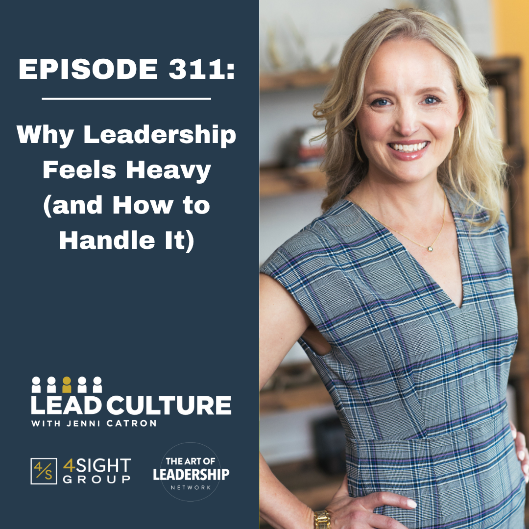 LeadCulture Podcast