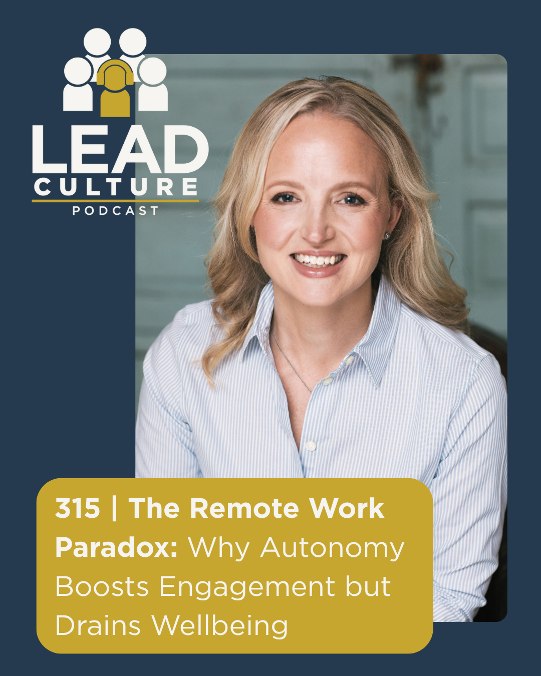 leadculture podcast