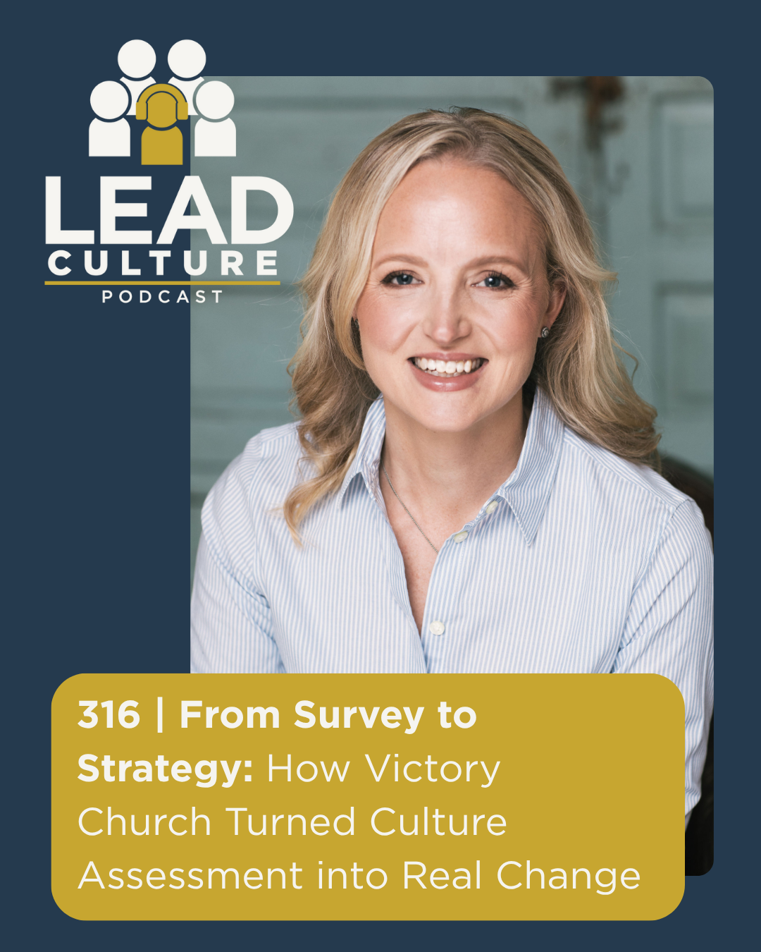 LeadCulture Podcast
