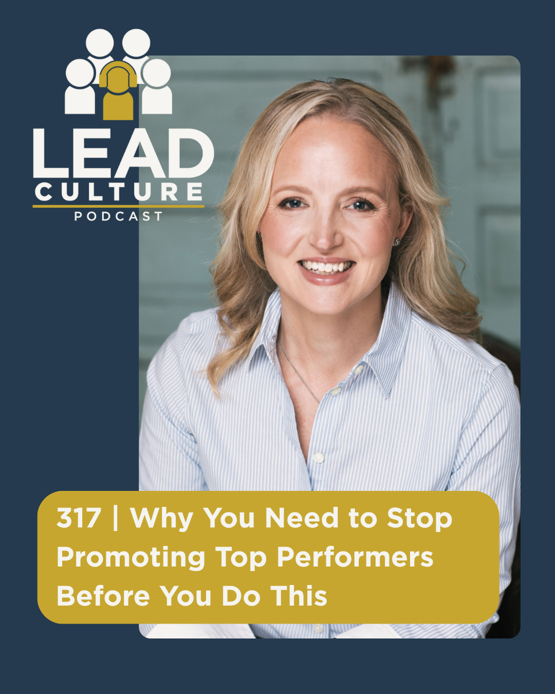 LeadCulture Podcast